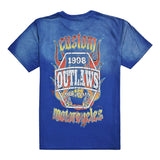 Men Outlaws T-Shirt