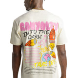 Men Rawyalty Into The Dark T-Shirt