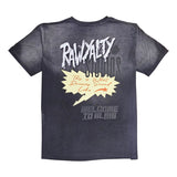 Men Rawyalty Studios T-Shirt