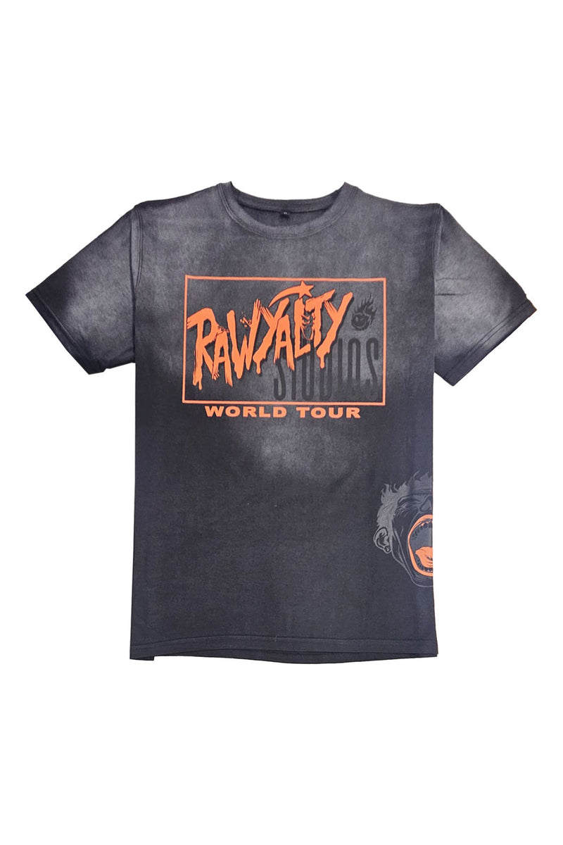 Men Rawyalty Studios T-Shirt