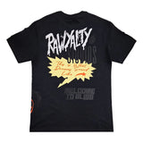 Men Rawyalty Studios T-Shirt