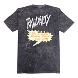 Men Rawyalty Studios T-Shirt