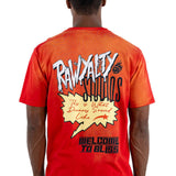 Men Rawyalty Studios T-Shirt