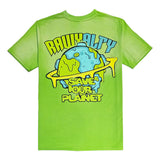 Men Save Our Planet T-Shirt