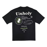 Men Unholy T-Shirt