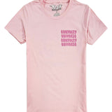 Women Rawyalty Into The Dark T-Shirt