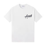 Men Black Label "AMIGOS" T-Shirt