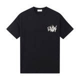 Men Black Label "SLOW" T-Shirt