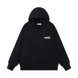 Men Black Label "GOODIES" Hoodie