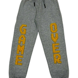 Kids "Game Over" Hoodie and Jogger Set