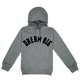 Kids "DREAM BIG" Hoodie