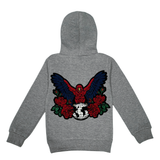 Kids "DREAM BIG" Hoodie