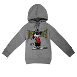 Kids "Cool Bunny" Hoodie and Jogger Set