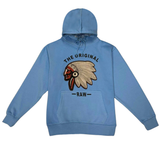 Men "INDIAN"  Hoodie