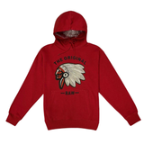 Men "INDIAN"  Hoodie