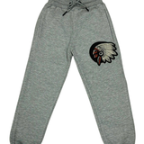 Kids "Indian" Hoodie and Jogger Set