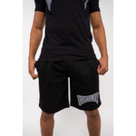 Men Rawyalty Grey Chenille Cotton Shorts - Rawyalty Clothing